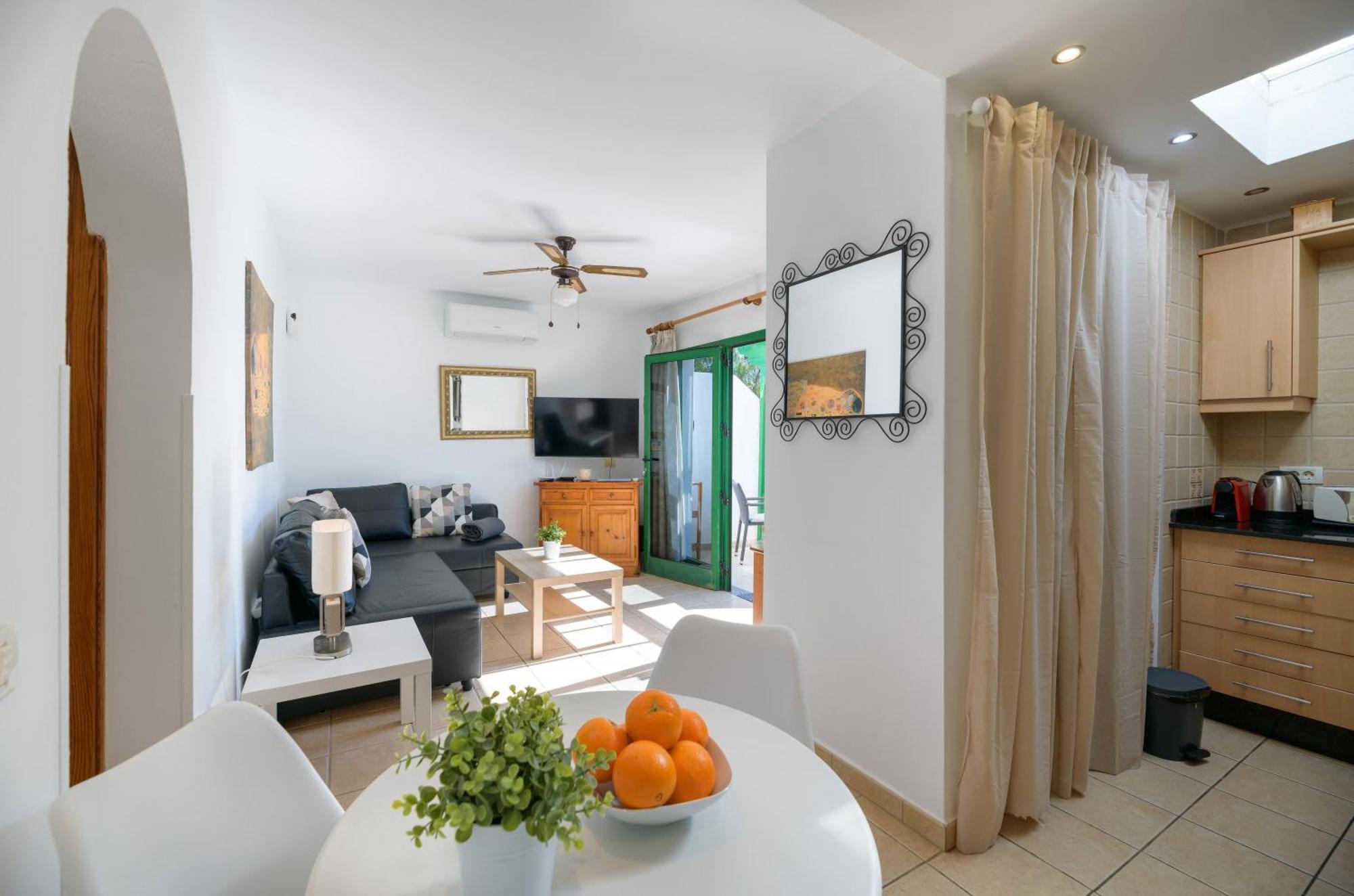 Casa Victoria Apartment Playa Blanca  Exterior foto