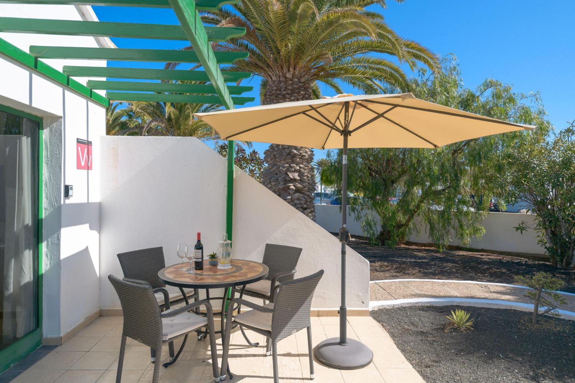 Casa Victoria Apartment Playa Blanca  Exterior foto