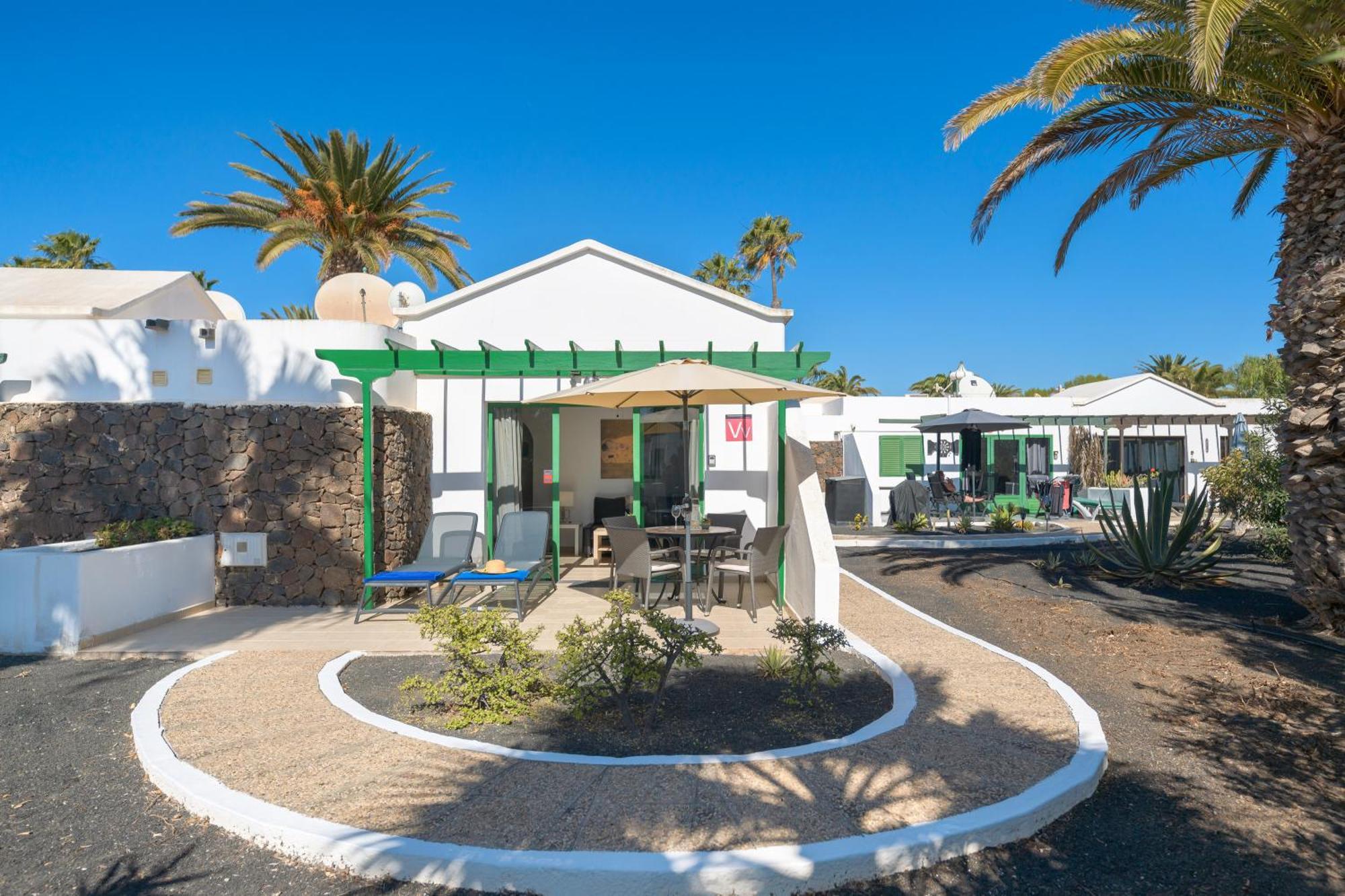 Casa Victoria Apartment Playa Blanca  Exterior foto