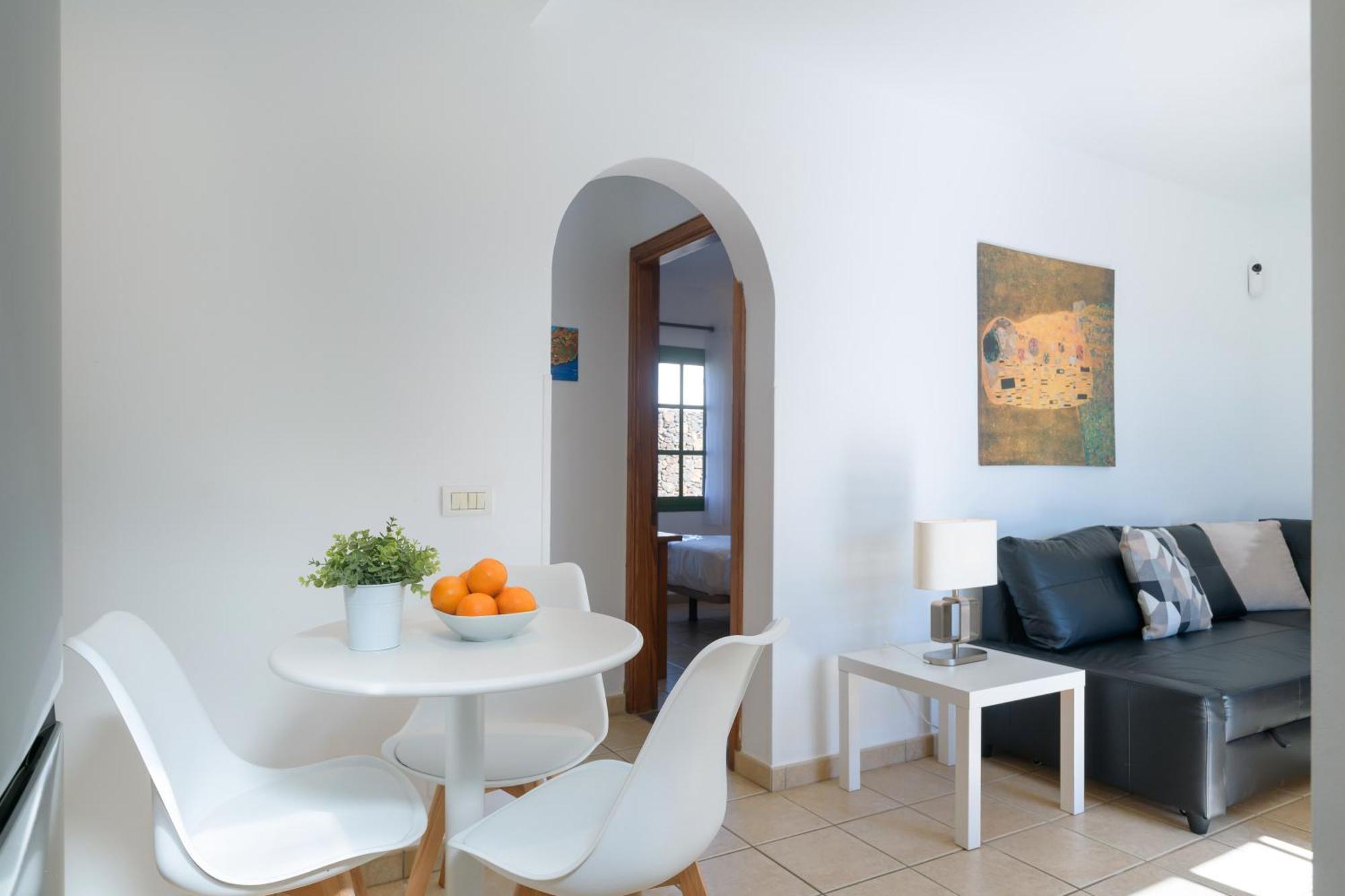 Casa Victoria Apartment Playa Blanca  Exterior foto