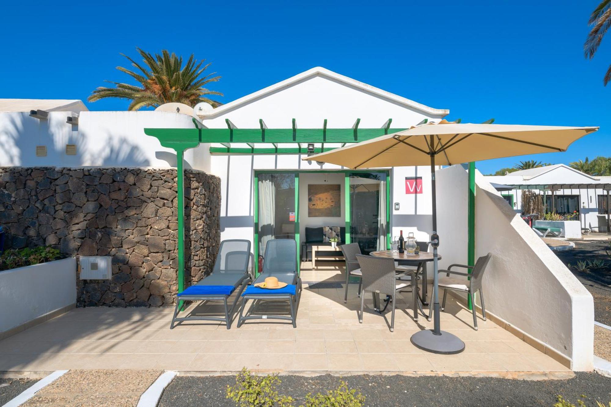 Casa Victoria Apartment Playa Blanca  Exterior foto